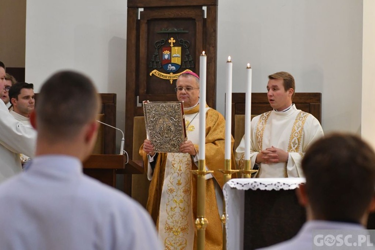 Synod i ŚDM w obiektywie "Gościa Niedzielnego"