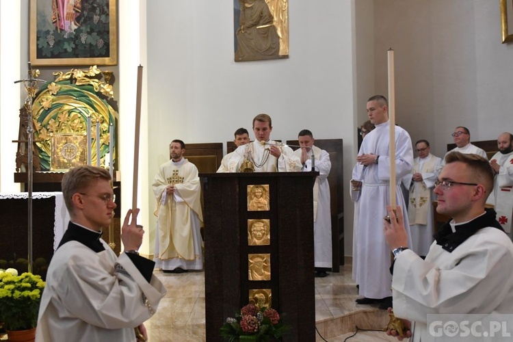 Synod i ŚDM w obiektywie "Gościa Niedzielnego"