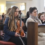 Synod i ŚDM w obiektywie "Gościa Niedzielnego"