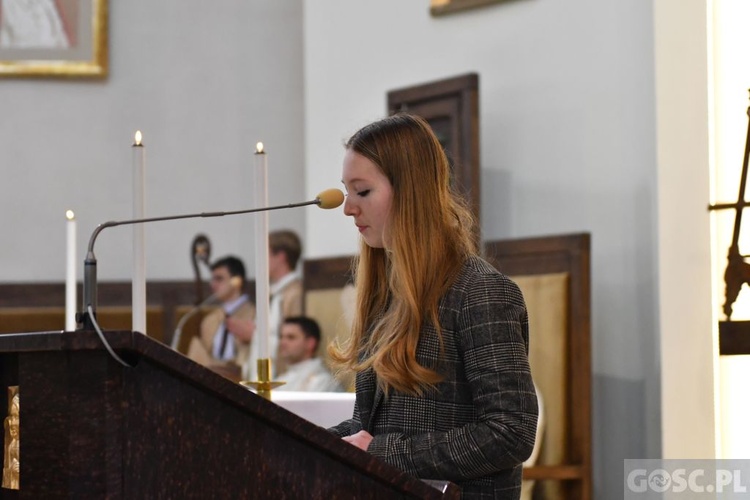 Synod i ŚDM w obiektywie "Gościa Niedzielnego"