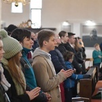 Synod i ŚDM w obiektywie "Gościa Niedzielnego"