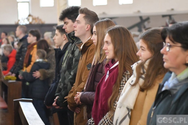 Synod i ŚDM w obiektywie "Gościa Niedzielnego"