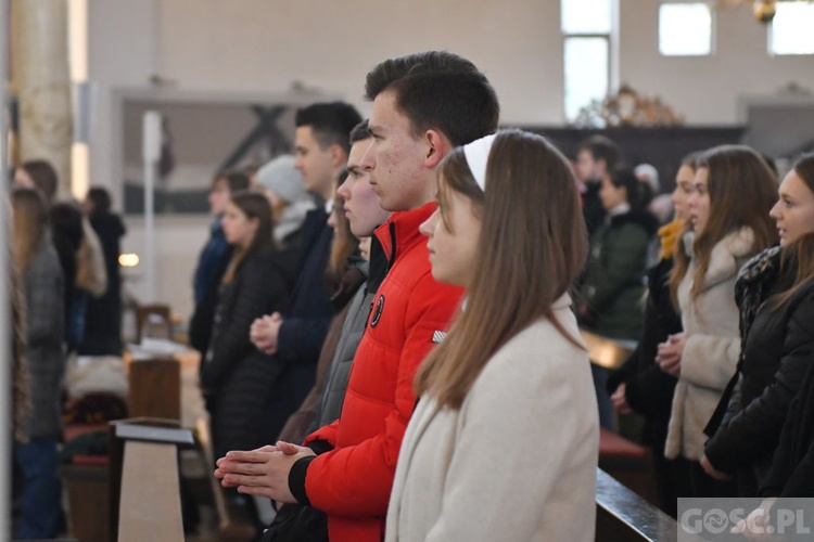 Synod i ŚDM w obiektywie "Gościa Niedzielnego"