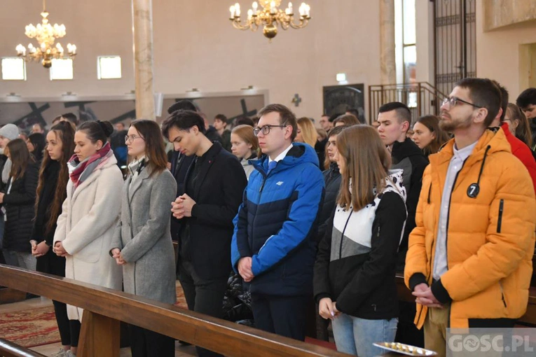Synod i ŚDM w obiektywie "Gościa Niedzielnego"