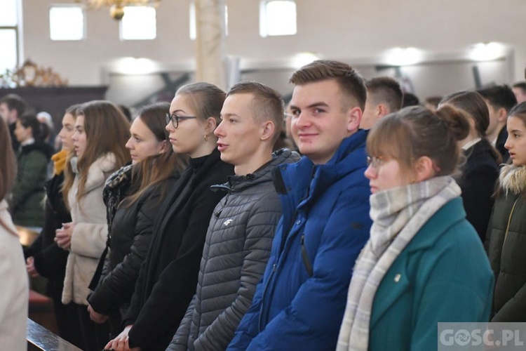 Synod i ŚDM w obiektywie "Gościa Niedzielnego"