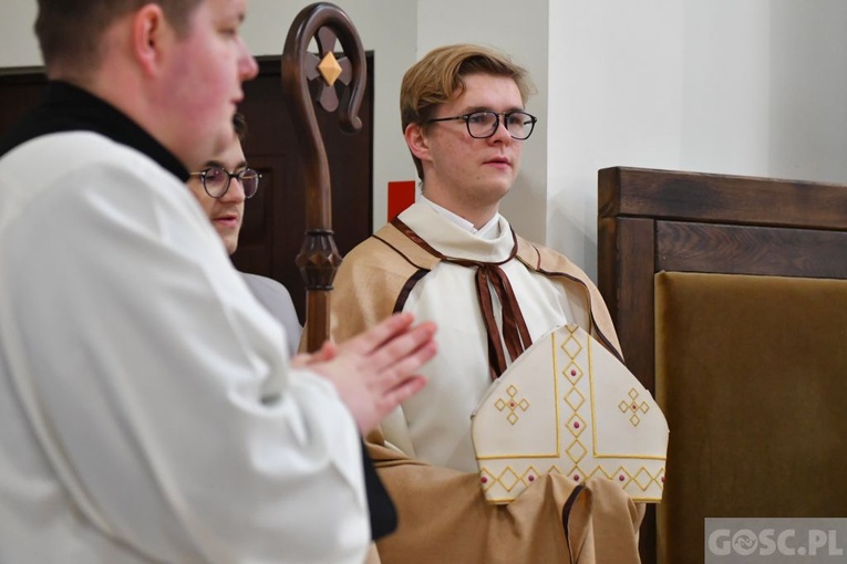 Synod i ŚDM w obiektywie "Gościa Niedzielnego"