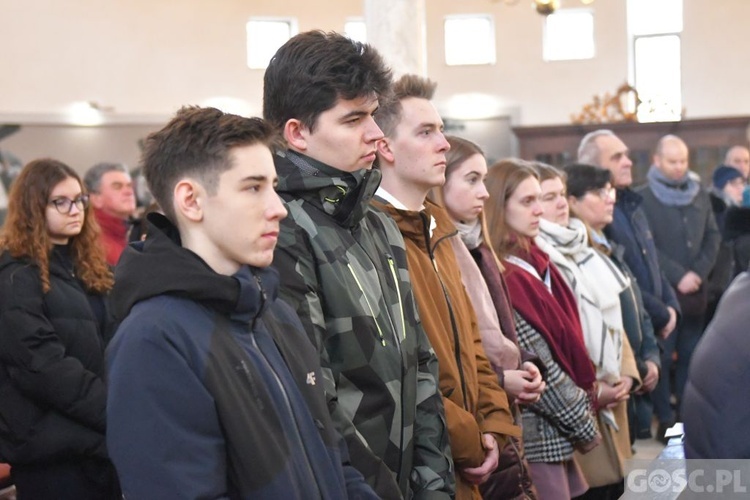 Synod i ŚDM w obiektywie "Gościa Niedzielnego"