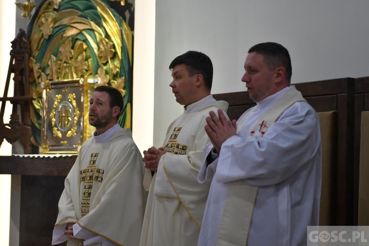 Synod i ŚDM w obiektywie "Gościa Niedzielnego"