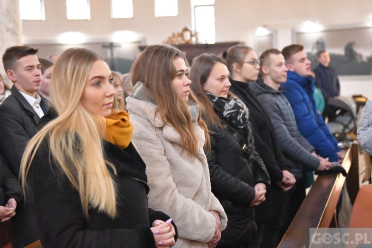 Synod i ŚDM w obiektywie "Gościa Niedzielnego"