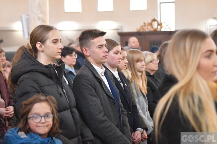 Synod i ŚDM w obiektywie "Gościa Niedzielnego"