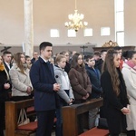 Synod i ŚDM w obiektywie "Gościa Niedzielnego"