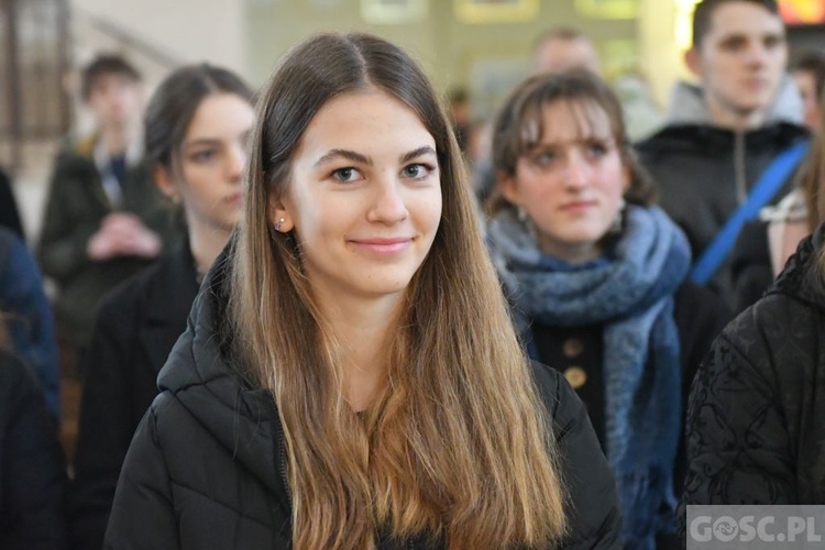 Synod i ŚDM w obiektywie "Gościa Niedzielnego"