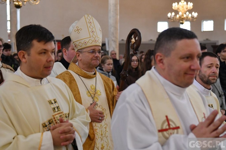 Synod i ŚDM w obiektywie "Gościa Niedzielnego"