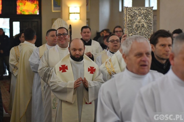 Synod i ŚDM w obiektywie "Gościa Niedzielnego"