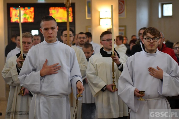 Synod i ŚDM w obiektywie "Gościa Niedzielnego"