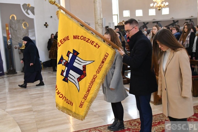 Synod i ŚDM w obiektywie "Gościa Niedzielnego"