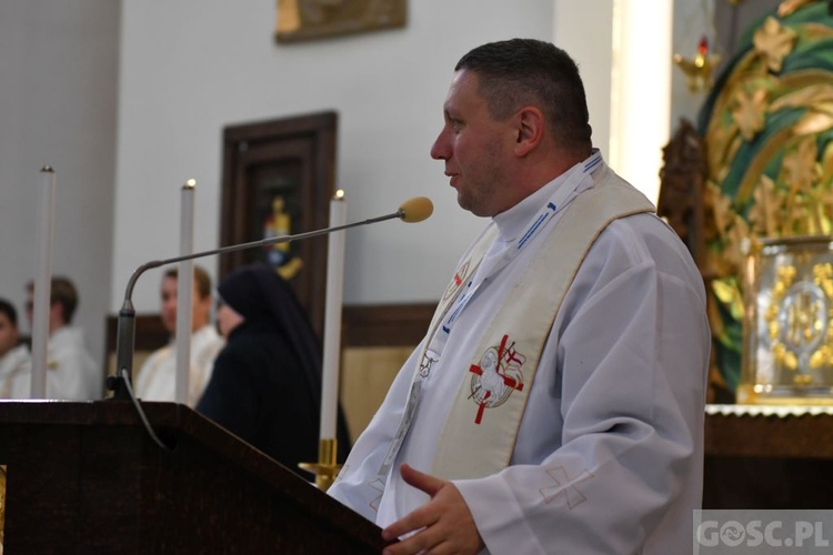 Synod i ŚDM w obiektywie "Gościa Niedzielnego"