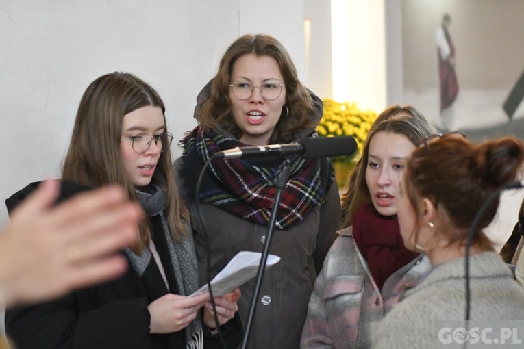 Synod i ŚDM w obiektywie "Gościa Niedzielnego"