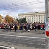 Wyzwolony Chersoń potrzebuje pomocy humanitarnej 