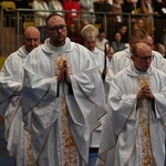 Rekolekcje diecezjalne - dzień dla dorosłych