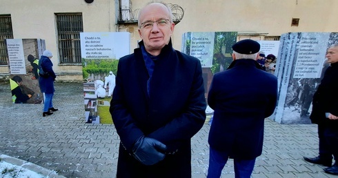 "Zrobiliśmy wszystko, by prawda wyszła na jaw" 