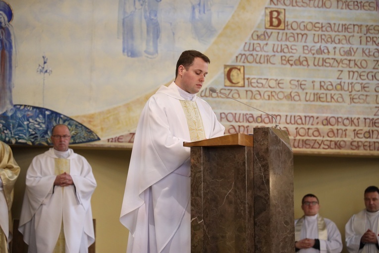 ŚDM w Ostrowcu Świętokrzyskim