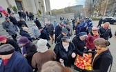 Katowice. Suma odpustowa w katedrze Chrystusa Króla