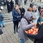 Katowice. Suma odpustowa w katedrze Chrystusa Króla