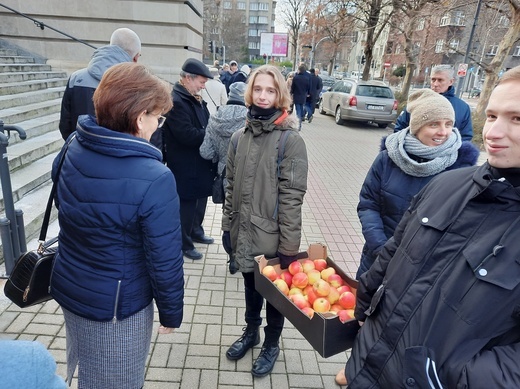 Katowice. Suma odpustowa w katedrze Chrystusa Króla