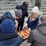 Katowice. Suma odpustowa w katedrze Chrystusa Króla