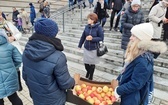 Katowice. Suma odpustowa w katedrze Chrystusa Króla