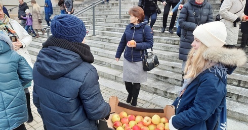 Katowice. Suma odpustowa w katedrze Chrystusa Króla