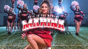 MARINA - This Is The Moment