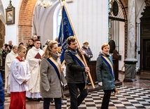 Srebrny jubileusz Akcji Katolickiej AG