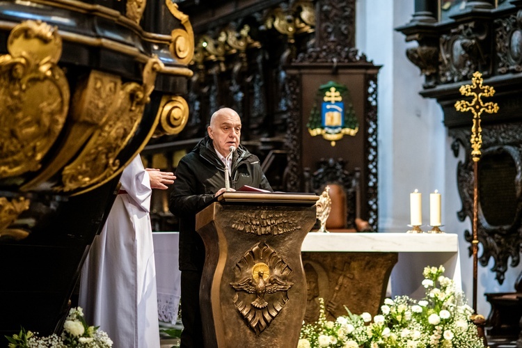 Srebrny jubileusz Akcji Katolickiej AG