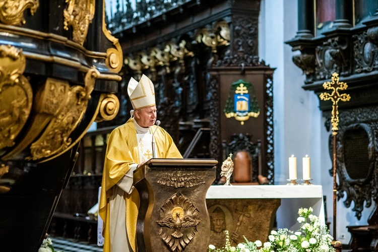 Srebrny jubileusz Akcji Katolickiej AG