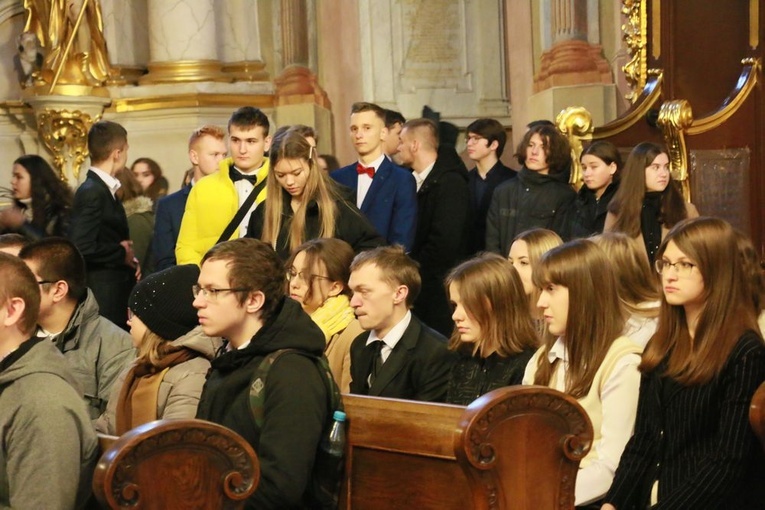 Święto młodych