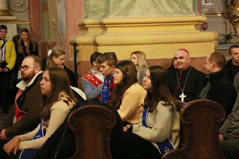 Święto młodych