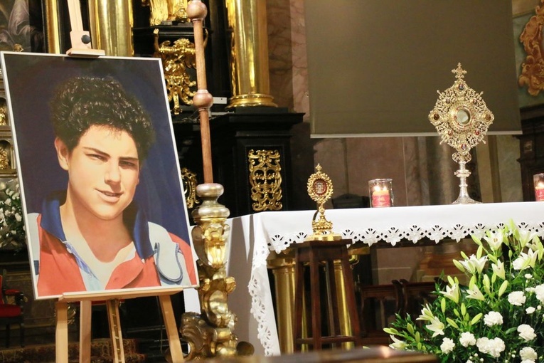 Święto młodych