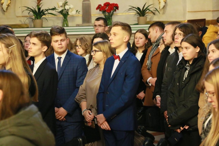 Święto młodych