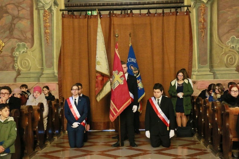 Święto młodych