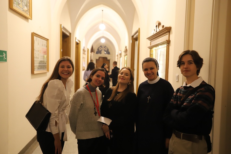 Uroczystość Chrystusa Króla na Wawelu 2022