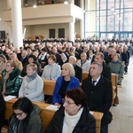 Zamknięcie obchodów Złotego Jubileuszu Diecezji Opolskiej