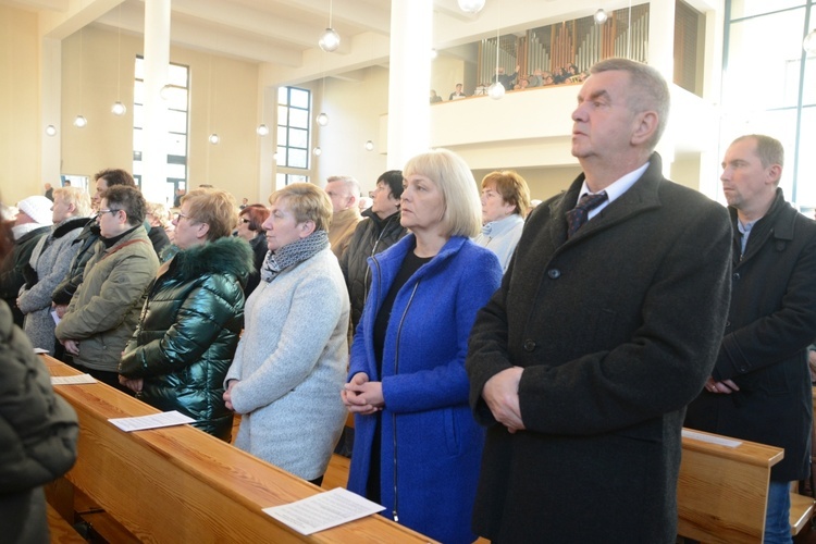 Zamknięcie obchodów Złotego Jubileuszu Diecezji Opolskiej