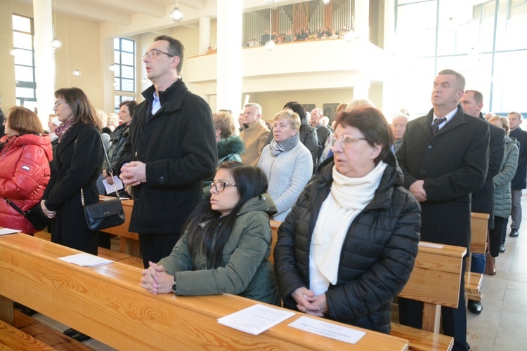 Zamknięcie obchodów Złotego Jubileuszu Diecezji Opolskiej