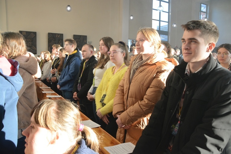 Zamknięcie obchodów Złotego Jubileuszu Diecezji Opolskiej