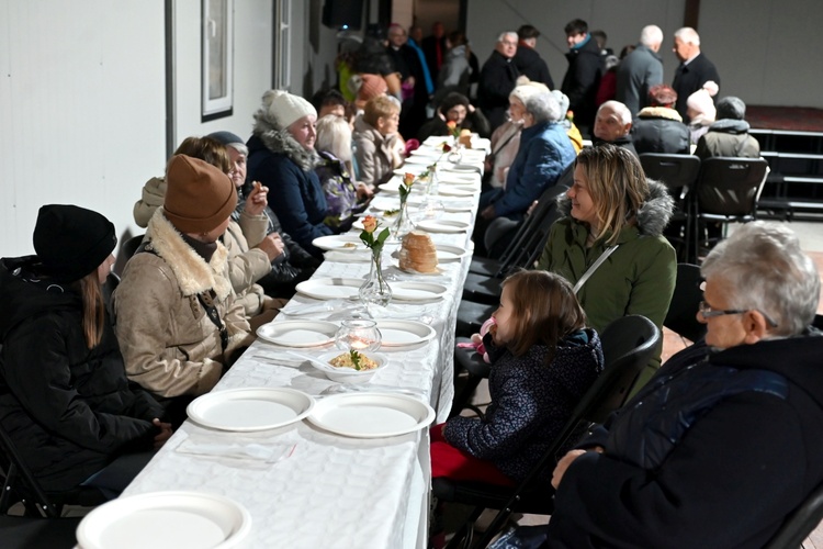 Głuszyca. Odpust rozpoczął 50-lecia parafii