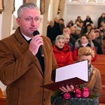 Głuszyca. Odpust rozpoczął 50-lecia parafii