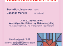 Śliczna jak różany kwiat