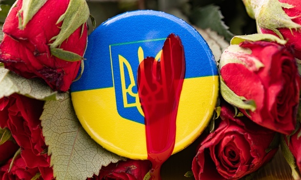 Proboszcz parafii w Charkowie: bombardowania naszego miasta nie ustają